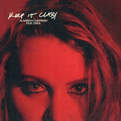 ALANNAH CHAPMAN – Keep It Classy