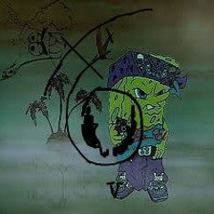 EmoBxnnyGxrl- SpongeBob Freestyle