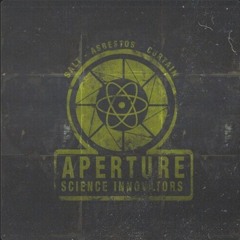 Cave's Office - Aperture Desk Job OST. [Extension Edit]