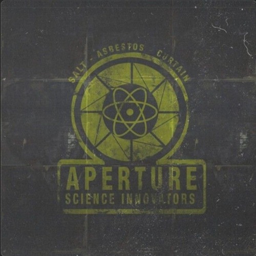 Cave's Office - Aperture Desk Job OST. [Extension Edit]