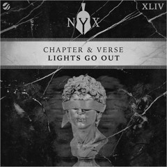Chapter & Verse - Lights Go Out