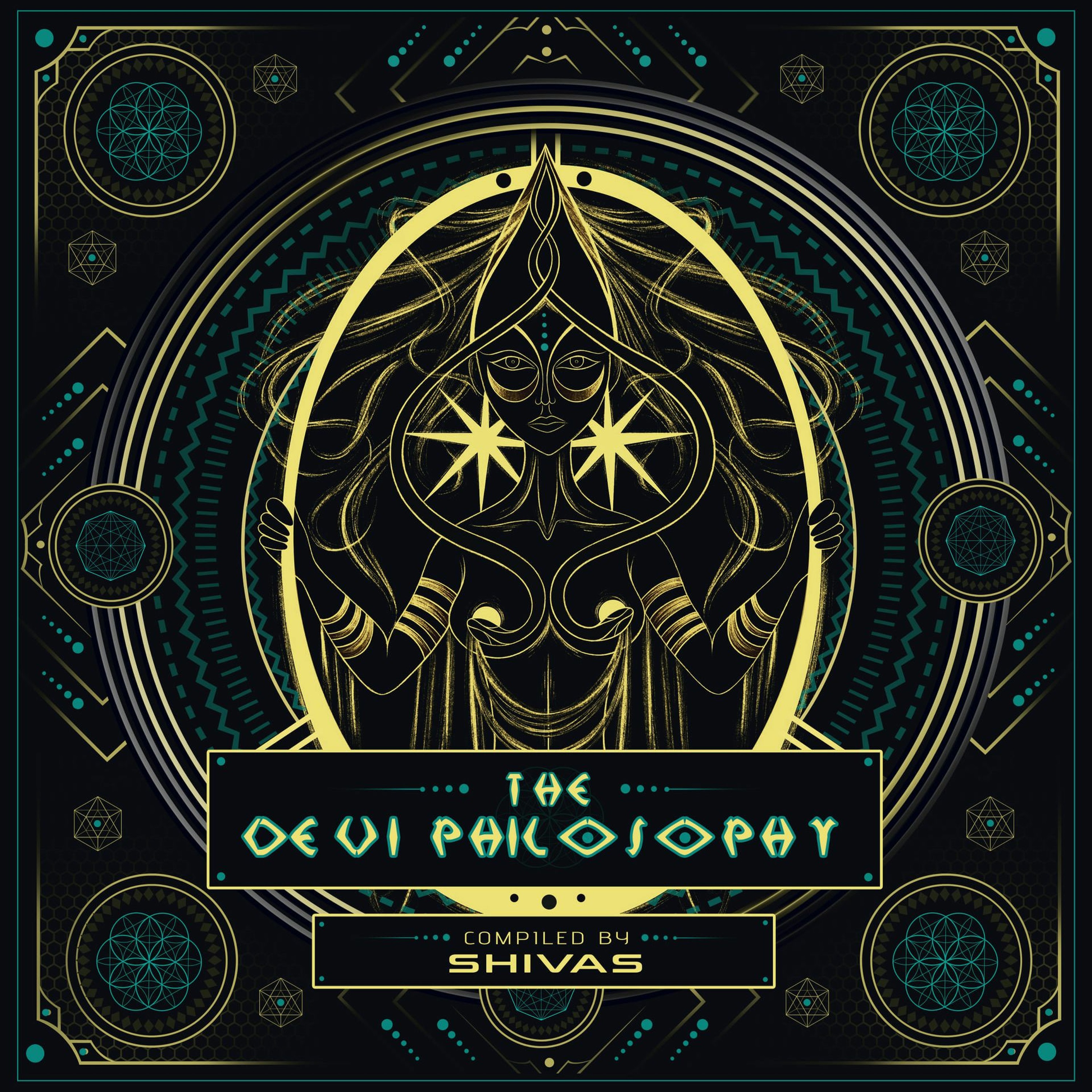 Corrupt illusionist [Karmatec Records]