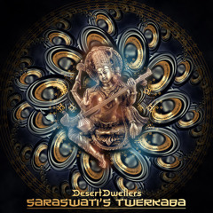 Saraswati's Twerkaba (Land Switcher Remix)