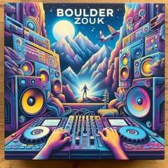 Boulder Zouk - 3/20/24