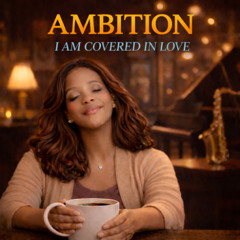 I AM COVERED IN LOVE