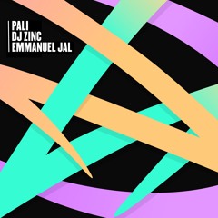 DJ Zinc Emmanuel Jal - Pali - Jungle Mix