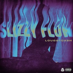 Slizzy Flow (Sped Up) [feat. Cash Cobain & Bay Swag]