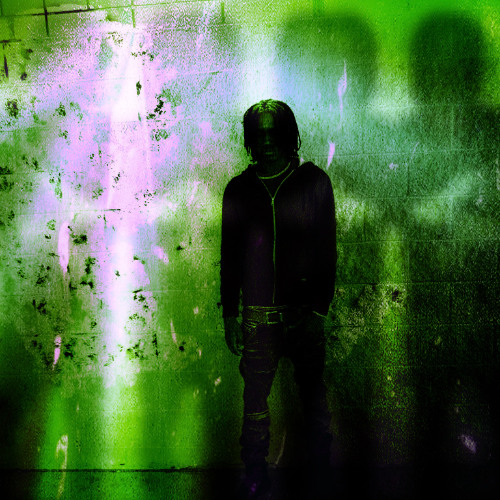 HELLUVA NITE Prod. Juggboy n Vvscloud