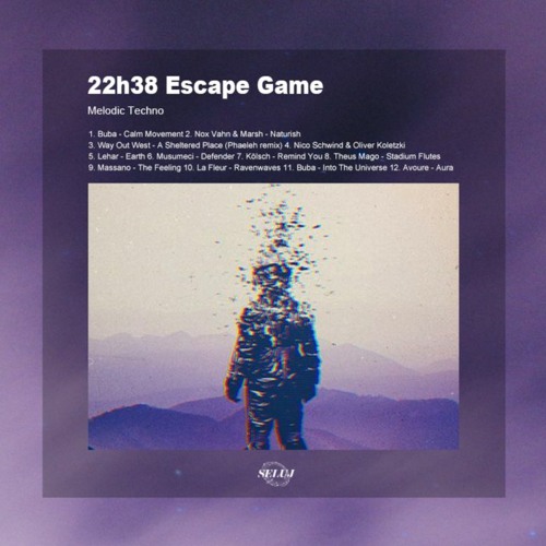 22h38 Escape Game