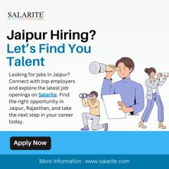 Free Job Posting in Jaipur for Employers  Hire Skilled Talent Easily