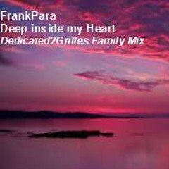 Deep Inside My Heart Toxic Family Summer Mix