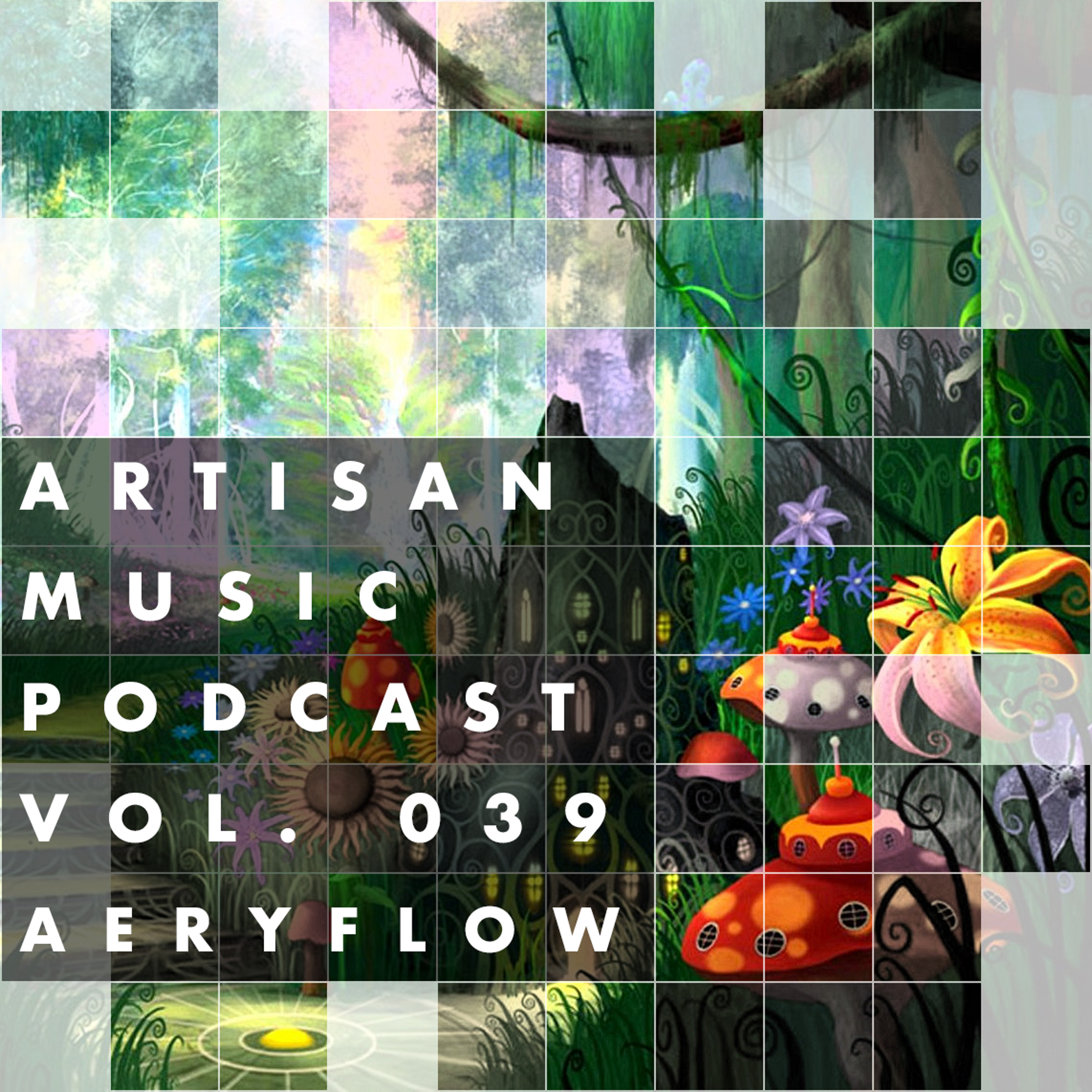 Artisan Music Podcast