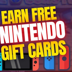 ∯$@~New-method# Nintendo eShop $100 Gift Card Generator Codes [Instantly]