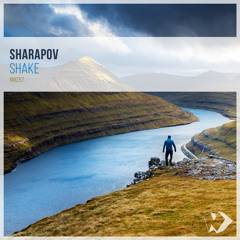 Sharapov - Shake (Original Mix)