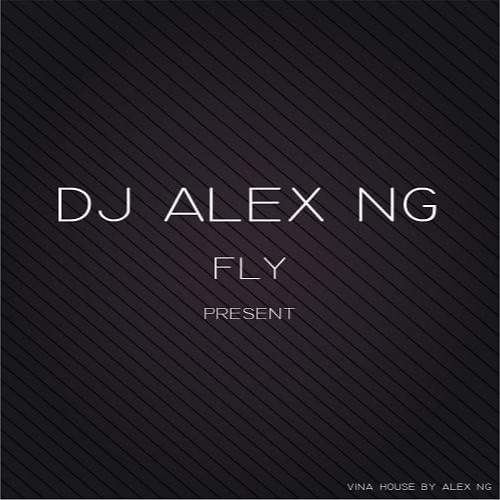 ''KỂ CHUYỆN BẰNG NHẠC'' (ALBUM VINAHOUSE BY ALEX NG 2025)