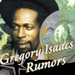 Rumours Riddim Sample- Gregory Isaacs Meets the Mighty Diamonds