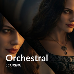 Portfolio Trailer Ex 03, Orchestral