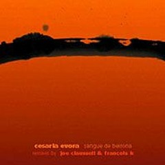 Cesaria Evora - Sangue De Beirona (Spiritual Wave Dub)