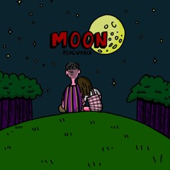 MOON(Prod by. Fr3shieBeatz)