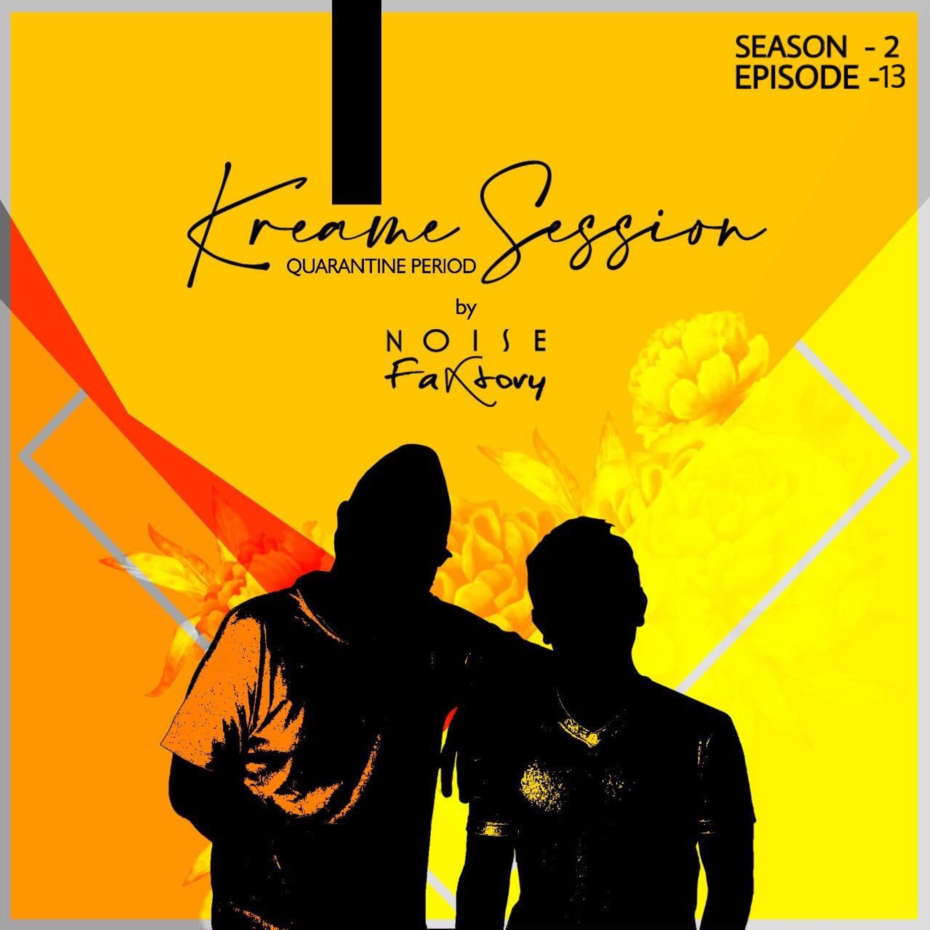 Kreame Sessions