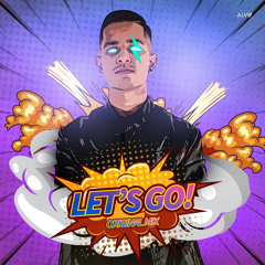 Joker - Let’s Go! (Original Mix) #FREEDOWNLOD#