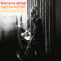 Martin Garrix & Arijit Singh - Angels For Each Other (Israel Carter Remix)