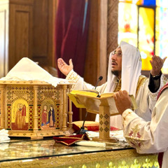 Have mercy and Litanies | ارحمنا يا الله و الطلبات