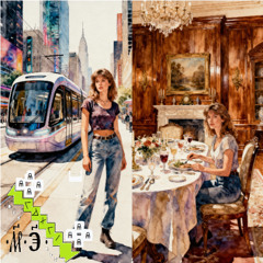 Sex Cult For Two Acoustic Draft (Level Tweaking)