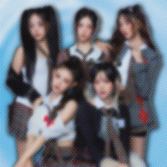 Super Shy (fe bootleg)