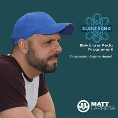 New Beginning - Programa 3