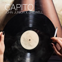 John Junior X Criswell - Capito
