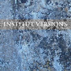 Triton - Institut Versions