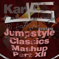 JS - Jumpstyle Classics Mashup Part XII