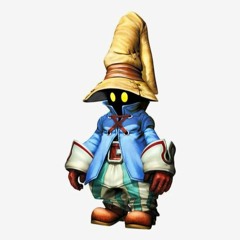 Crossing those Hills (from Final Fantasy IX) // REMIX