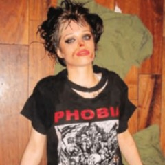 xans no bari @cruwiththe2