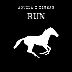 RUN Aguila & Zigzag
