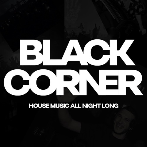 SET BLACKCORNER 15/03/24
