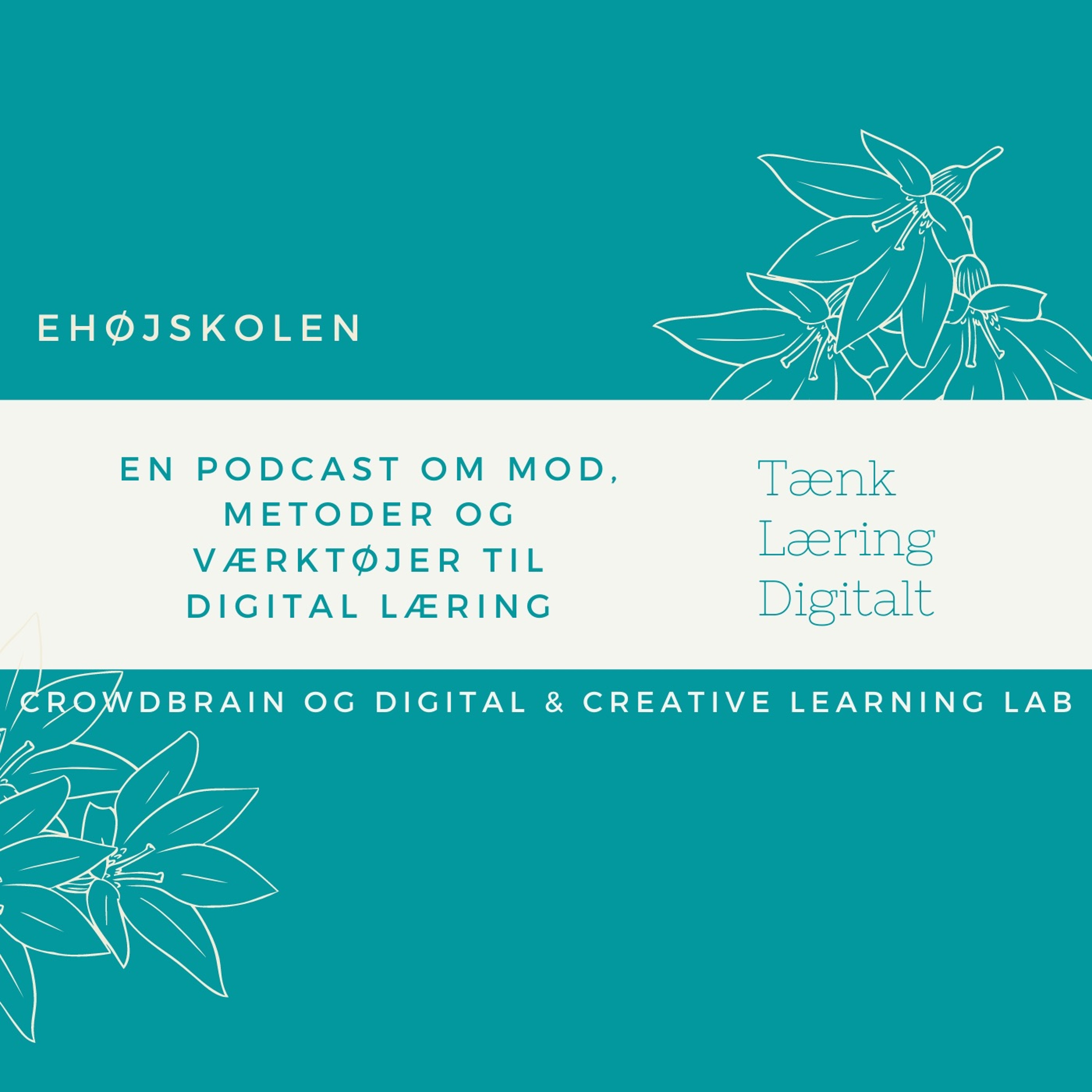 Tænk Læring Digitalt