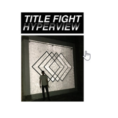 mrahc - title fight (cover)