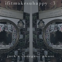 ifitmakesuhappy<3 (cover of sheryl crow)