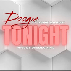 Doogie - TONIGHT Ft Gank Gaank (FAST)
