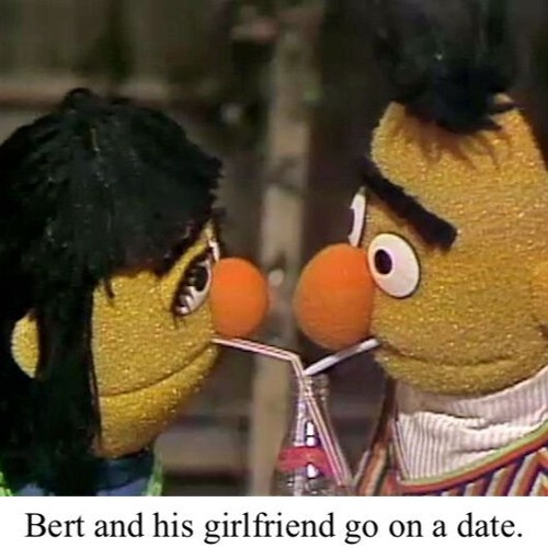 im the youngest old man that you know