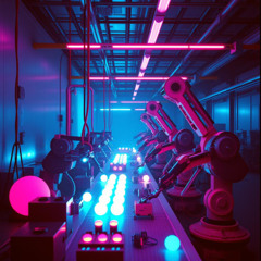 John Factory