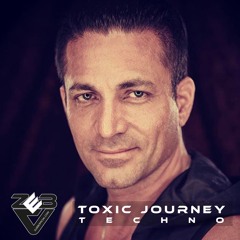 Dj Zeb - Toxic Journey Episode XX
