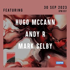 Mark Selby - Resonate Together 30.09.2023