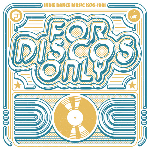 Turn The Music Up! (12" Disco)