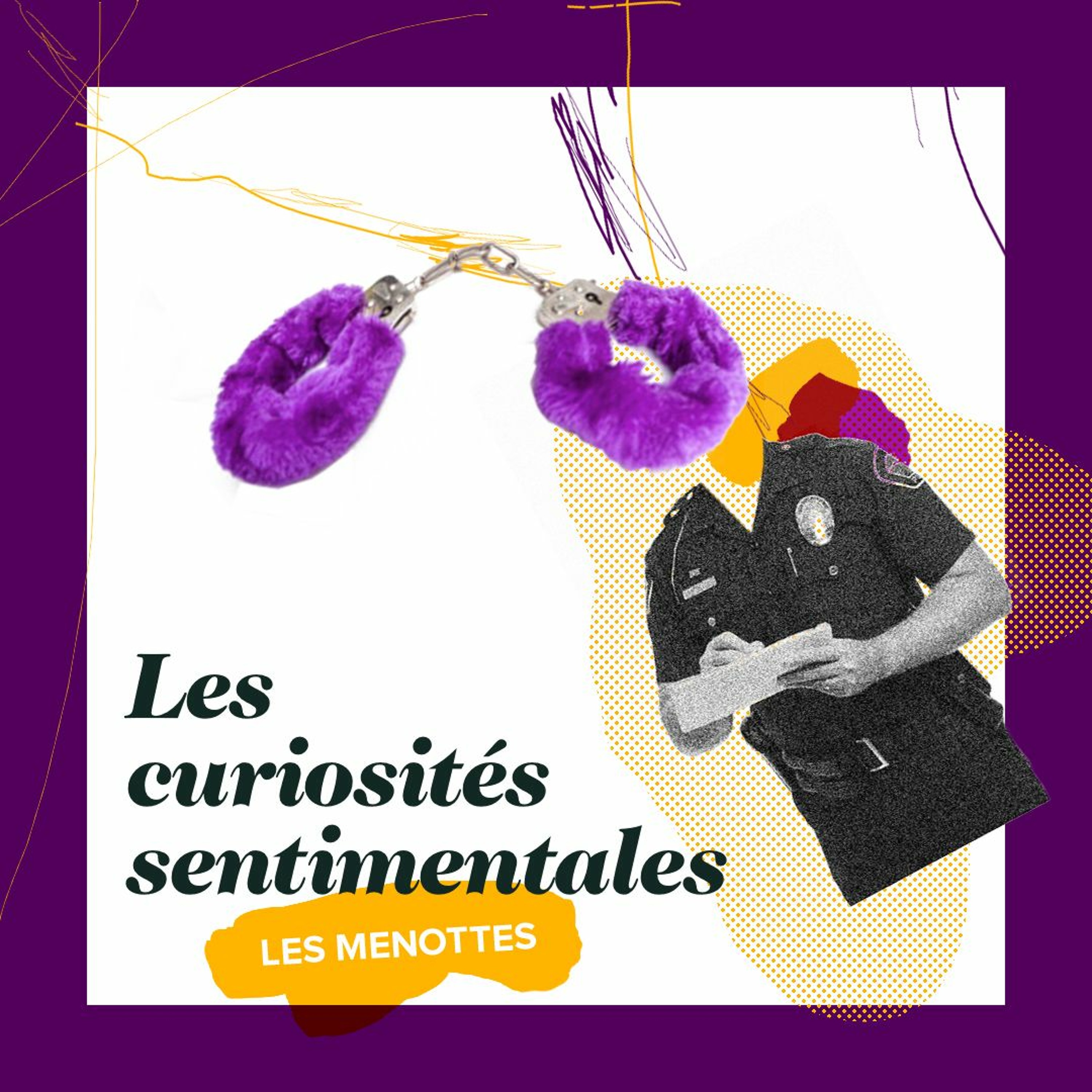 Les Curiosites Sentimentales