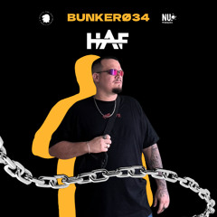 HAF - BUNKERØ34 #1 - Uberaba, Brazil