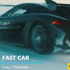 Fast Car (Tracy Chapman)
