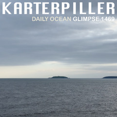 Glimpse 1469 (Oct 10 2025)
